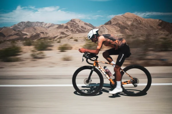 Kilian Jornet States of Evelevation Cycling