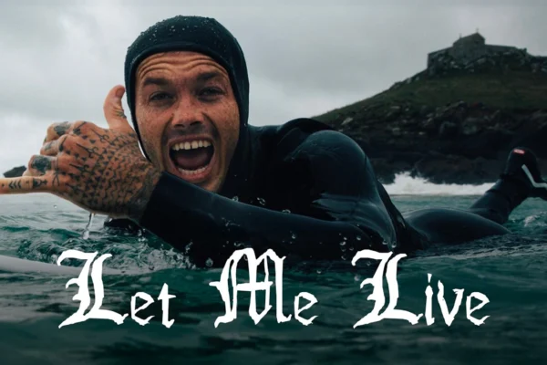 Let Me Live Tom Lowe