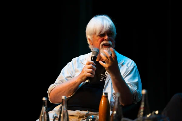 Paul Watson