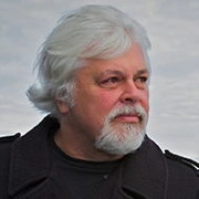 Paul Watson