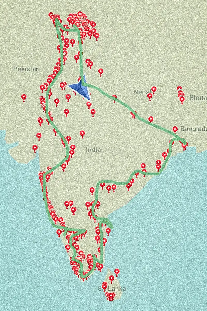 Isaure de Belleville