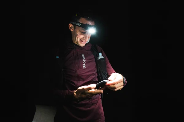 Kilian Jornet States of Elevation étape 1