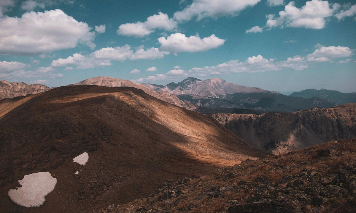 Kilian Jornet States of Elevation étape 1