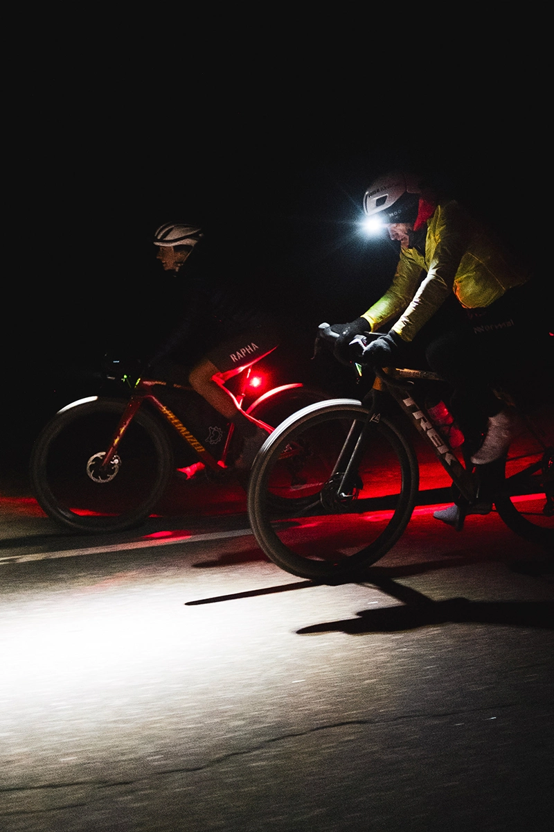 Kilian Jornet States of Elevation étape 1