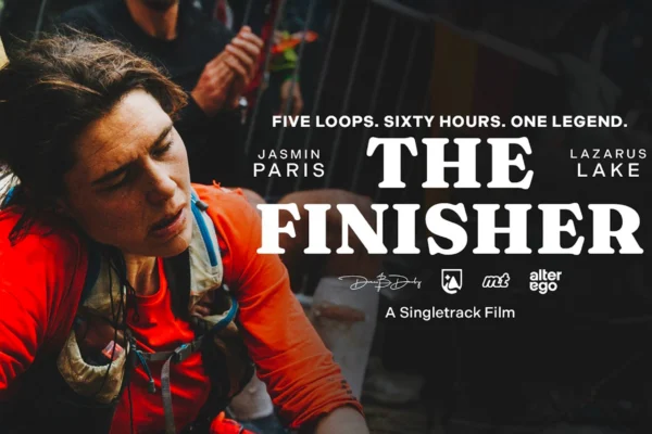 The Finisher