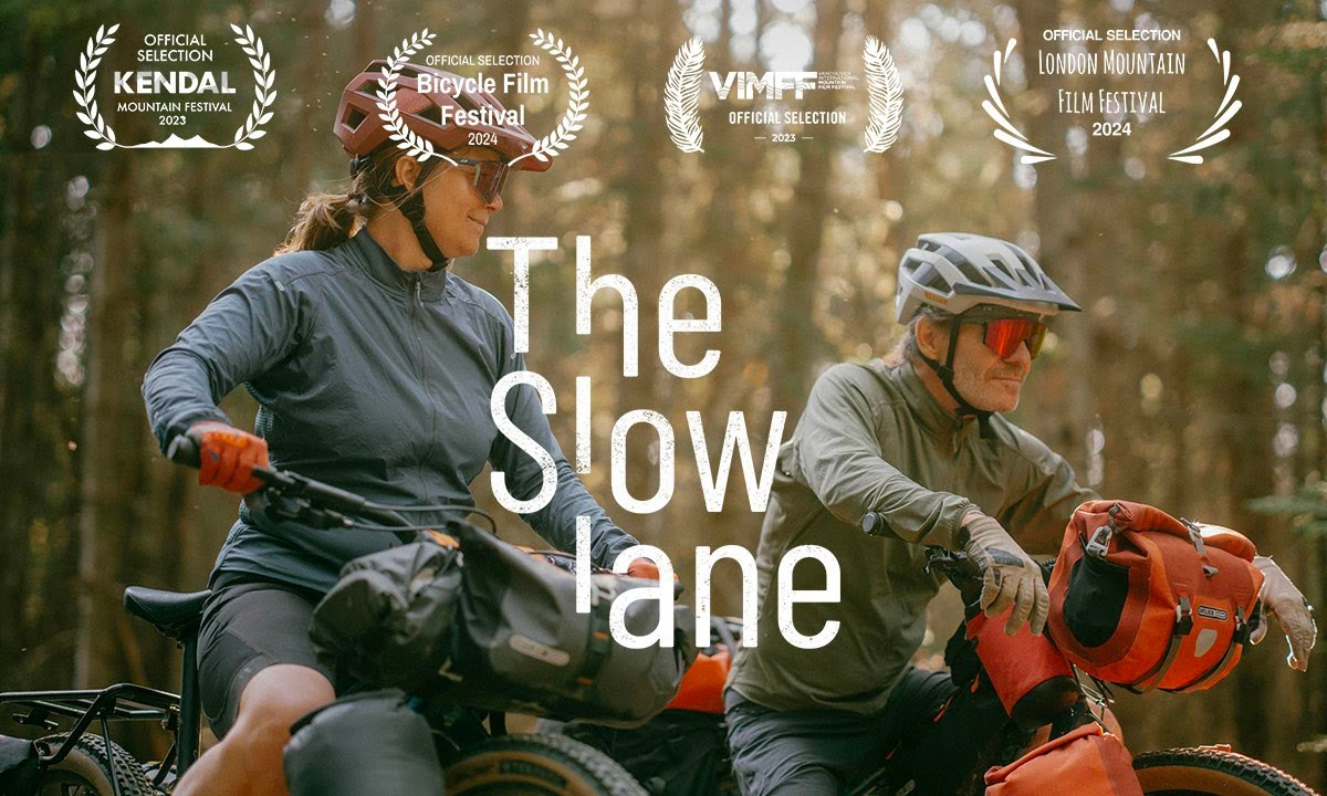 The Slowlane