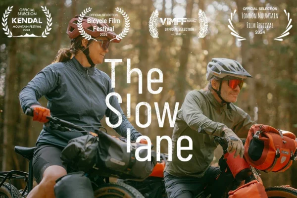 The Slowlane