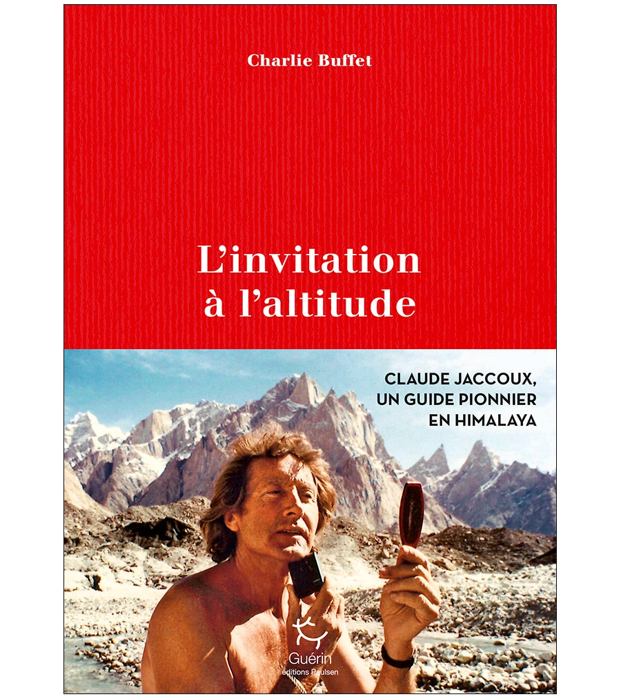 L'invitation à l'altitude