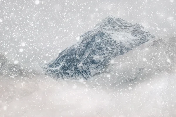 Everest Blizzard