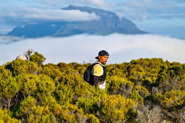Grand Raid Réunion 2024
