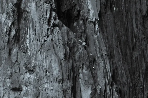Guizhou free solo
