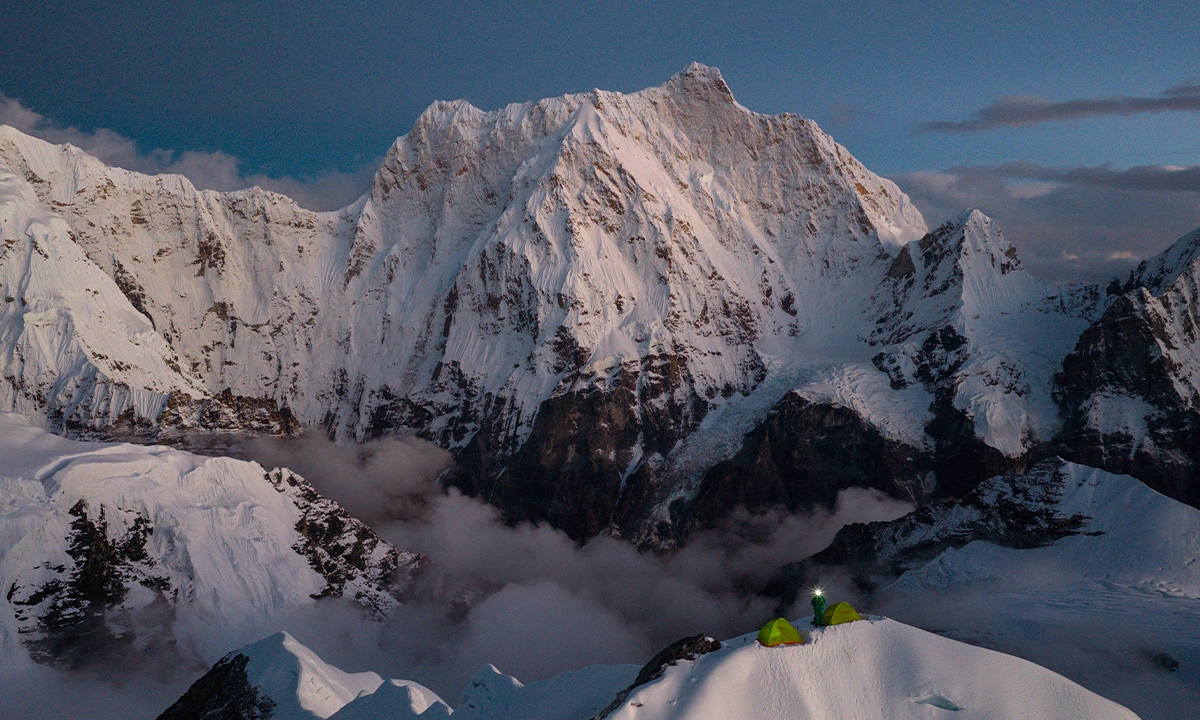 Benjamin Vedrines - Nicolas Jean Jannu Est