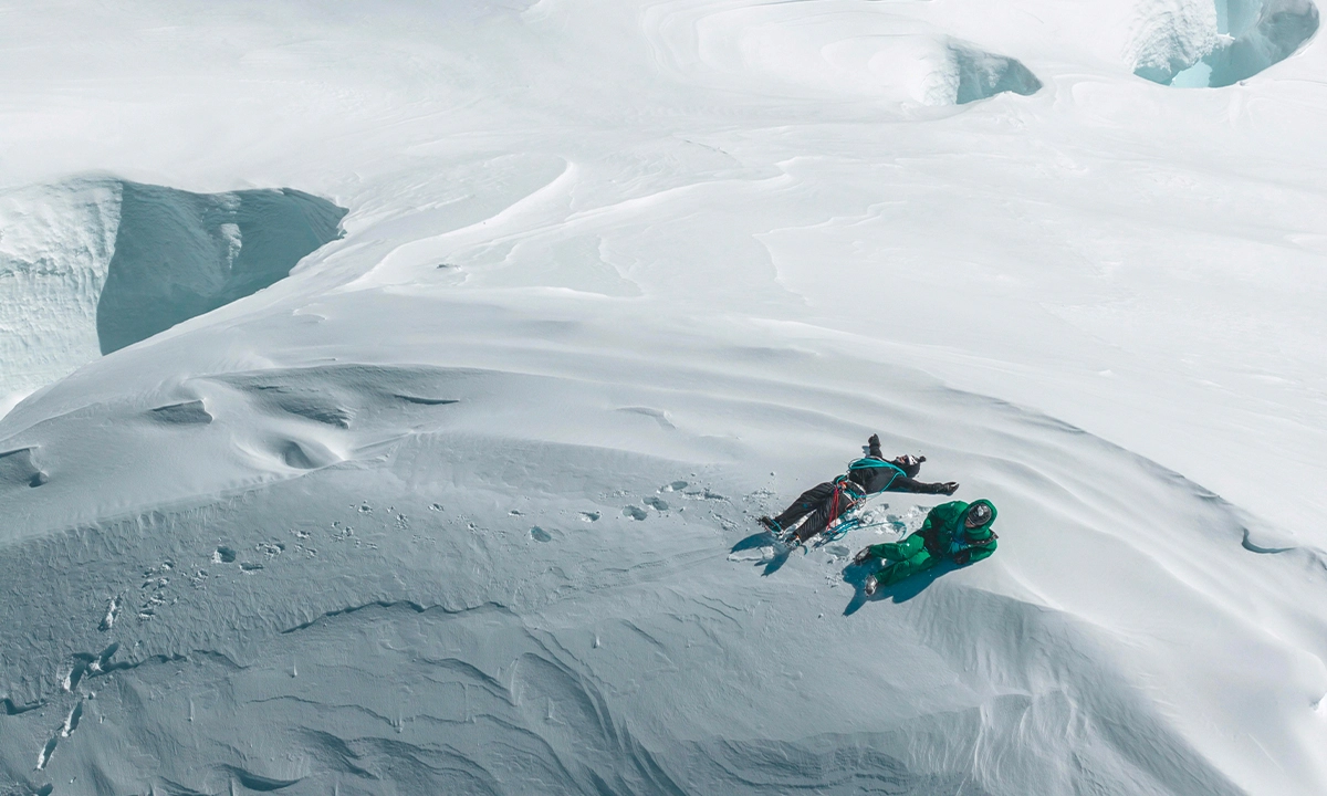 Benjamin Vedrines - Nicolas Jean Jannu Est