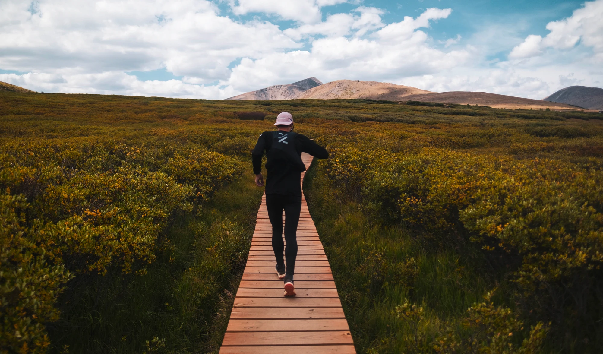 Kilian Jornet States of Elevation