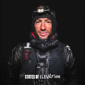 Kilian Jornet States of Elevation