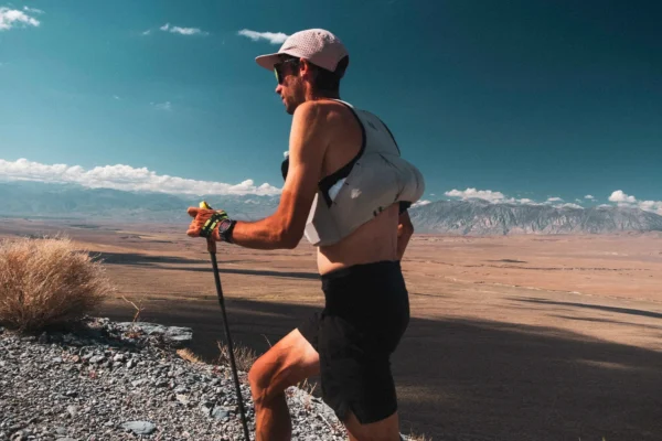 Kilian Jornet States of Elevation Stage 16