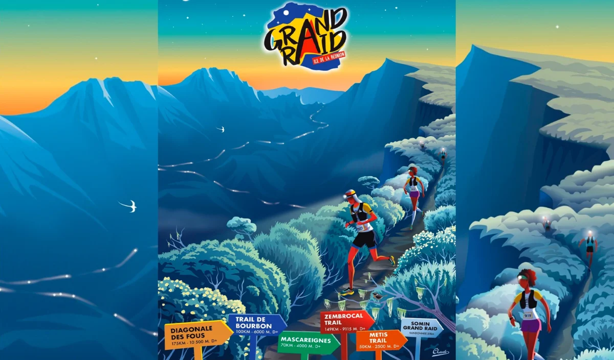 Live Gand Raid 2025