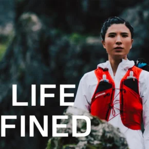 No Life Defined : Yao Miao