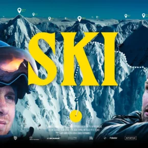 The greatest ski tour of all time | SKI