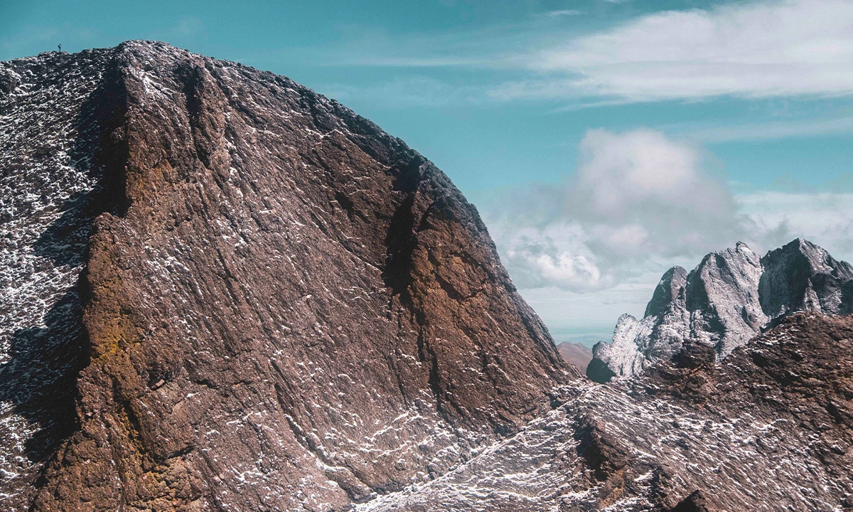 Kilian Jornet States of Elevation