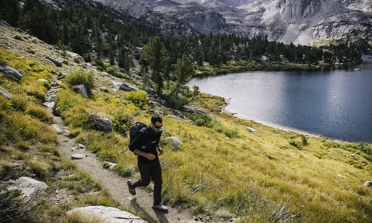 Kilian Jornet States of Elevation