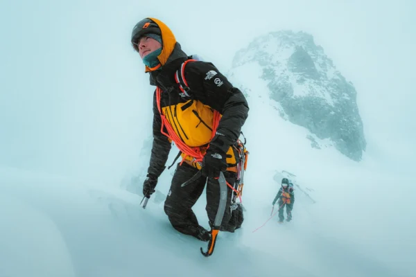 The North Face Summit Series