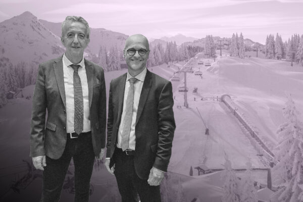 Projet loi Tout ski Denis Frégné Xavier Roseren