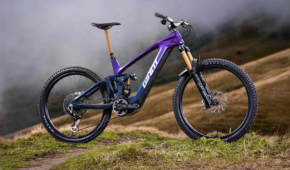 VTT Giant