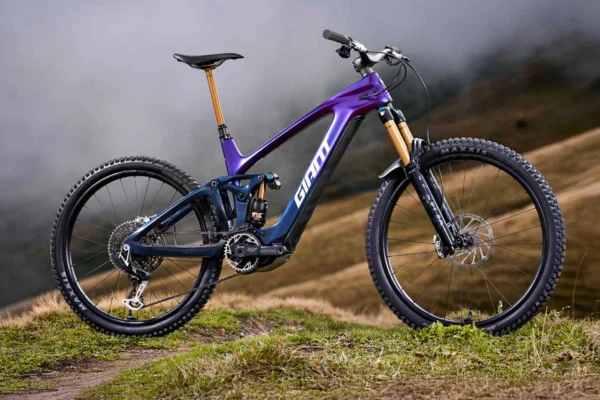 VTT Giant