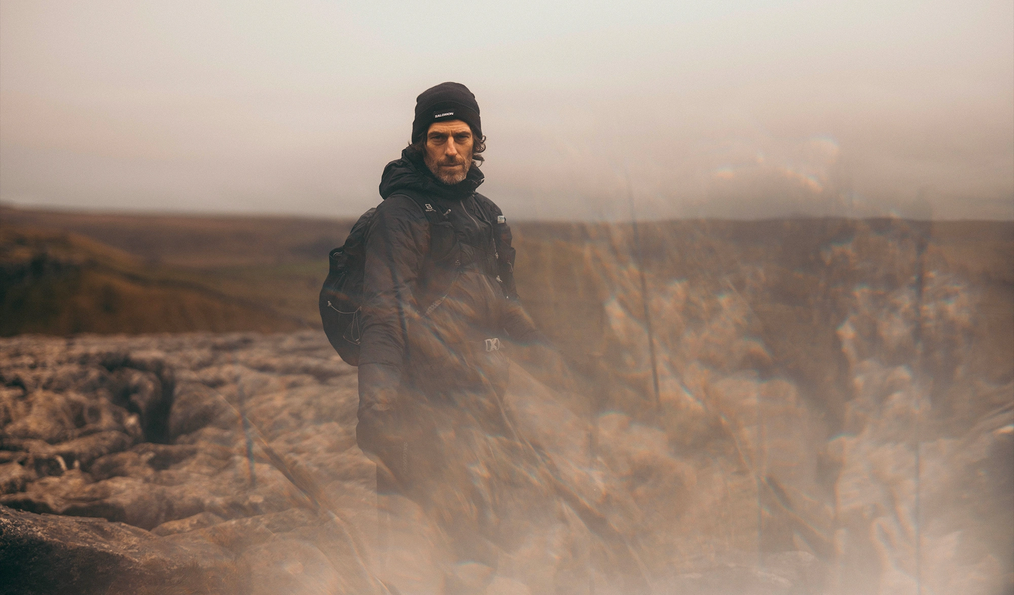 Dave Pen ultra trail