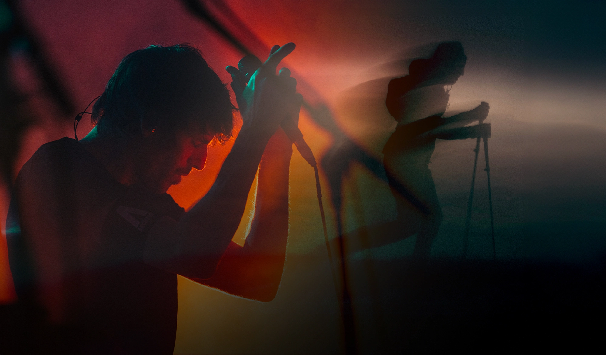 Dave Pen ultra trail Archive