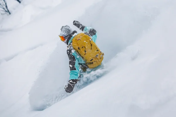 Deuter Freerider Pro