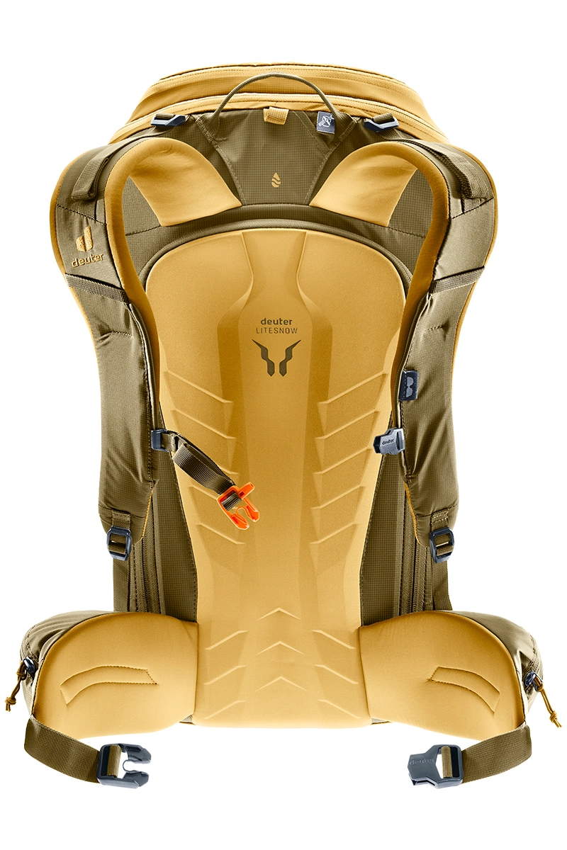 deuter Freerider Pro