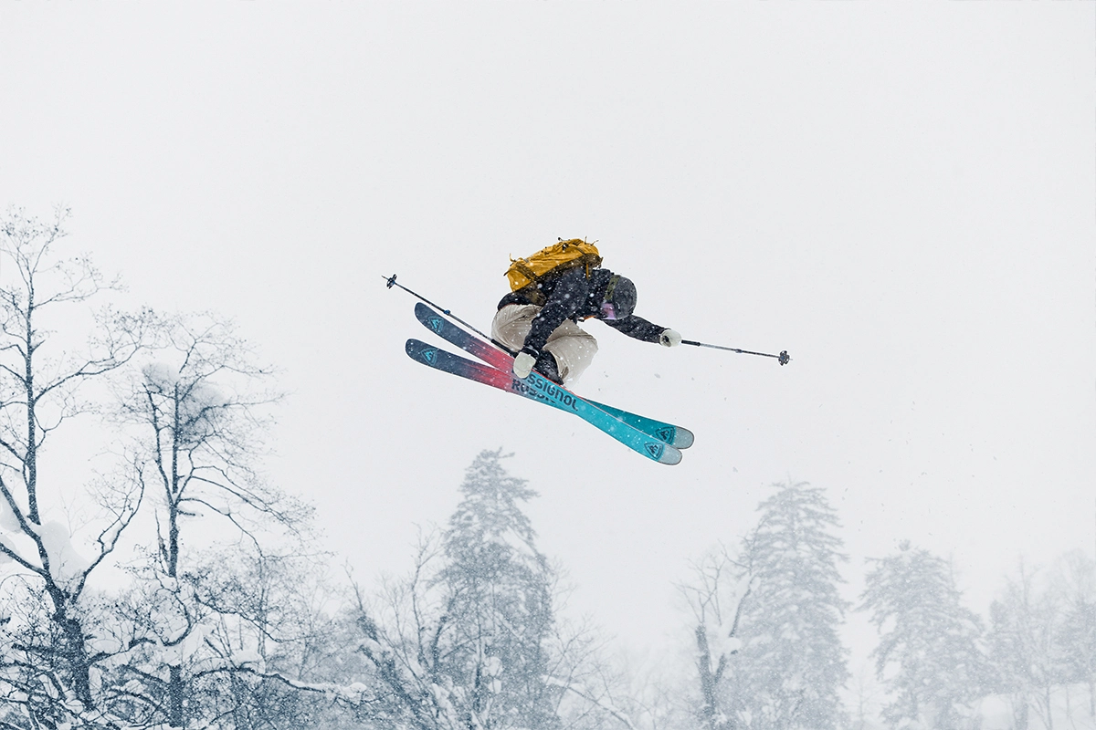 deuter Freerider Pro