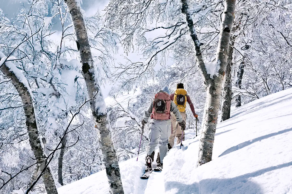 deuter Freerider Pro