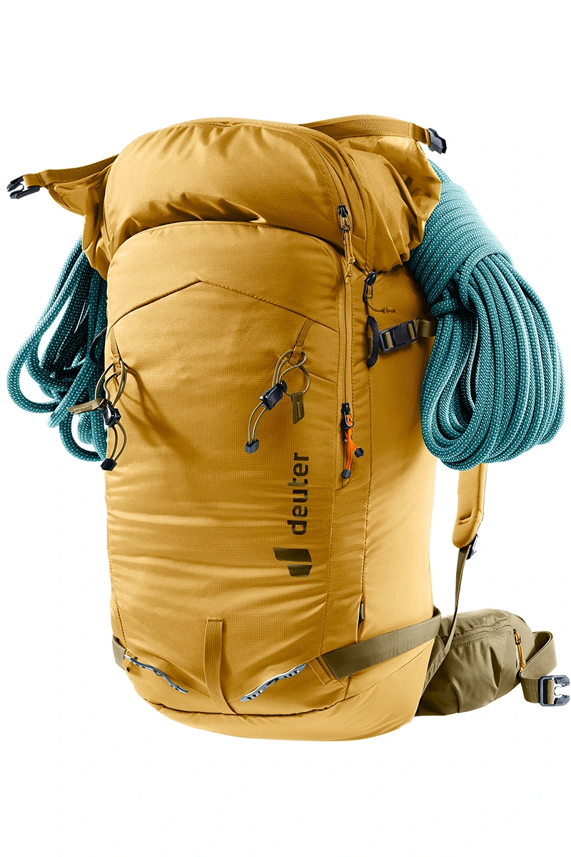 deuter Freerider Pro