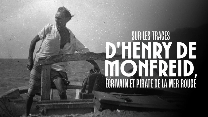 Henry de Monfreid-