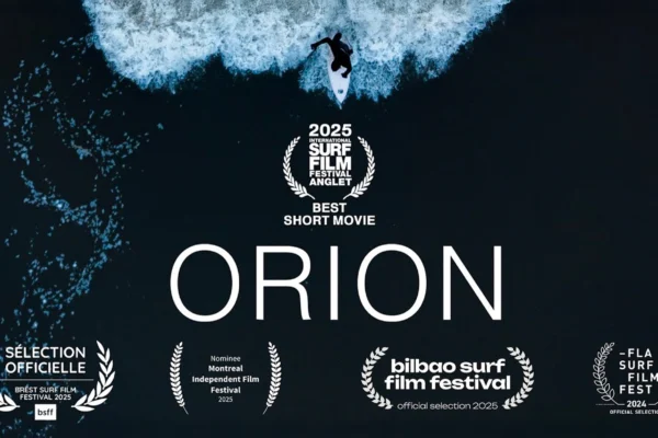 Orion