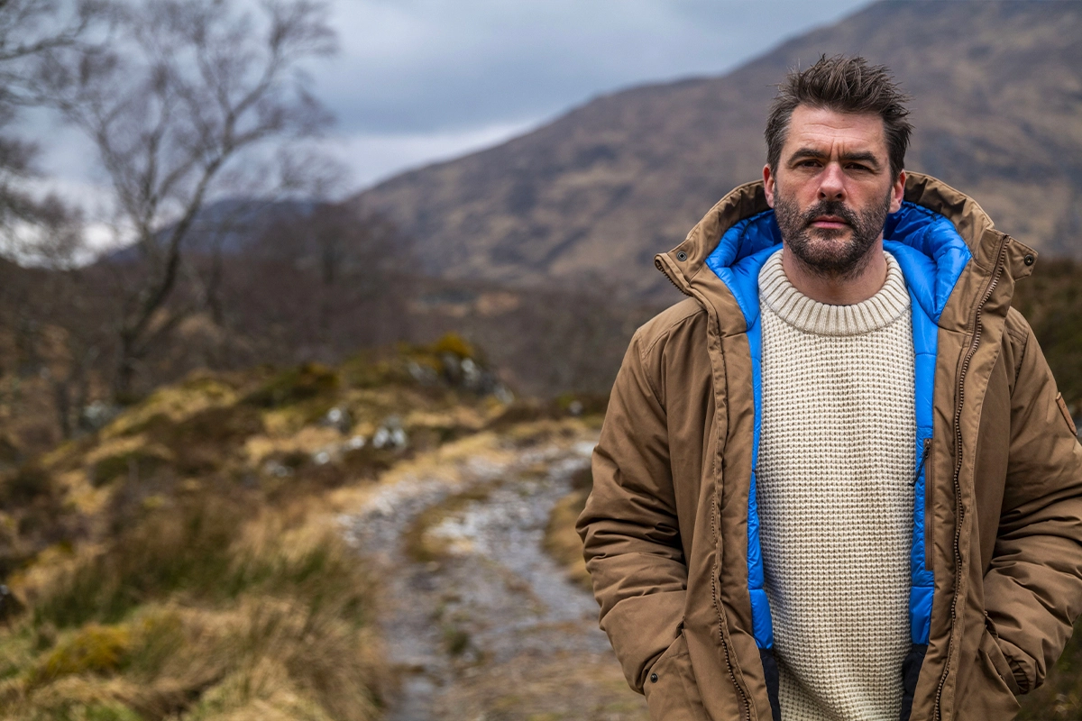 Fjällräven Ovik Padded Jacket M