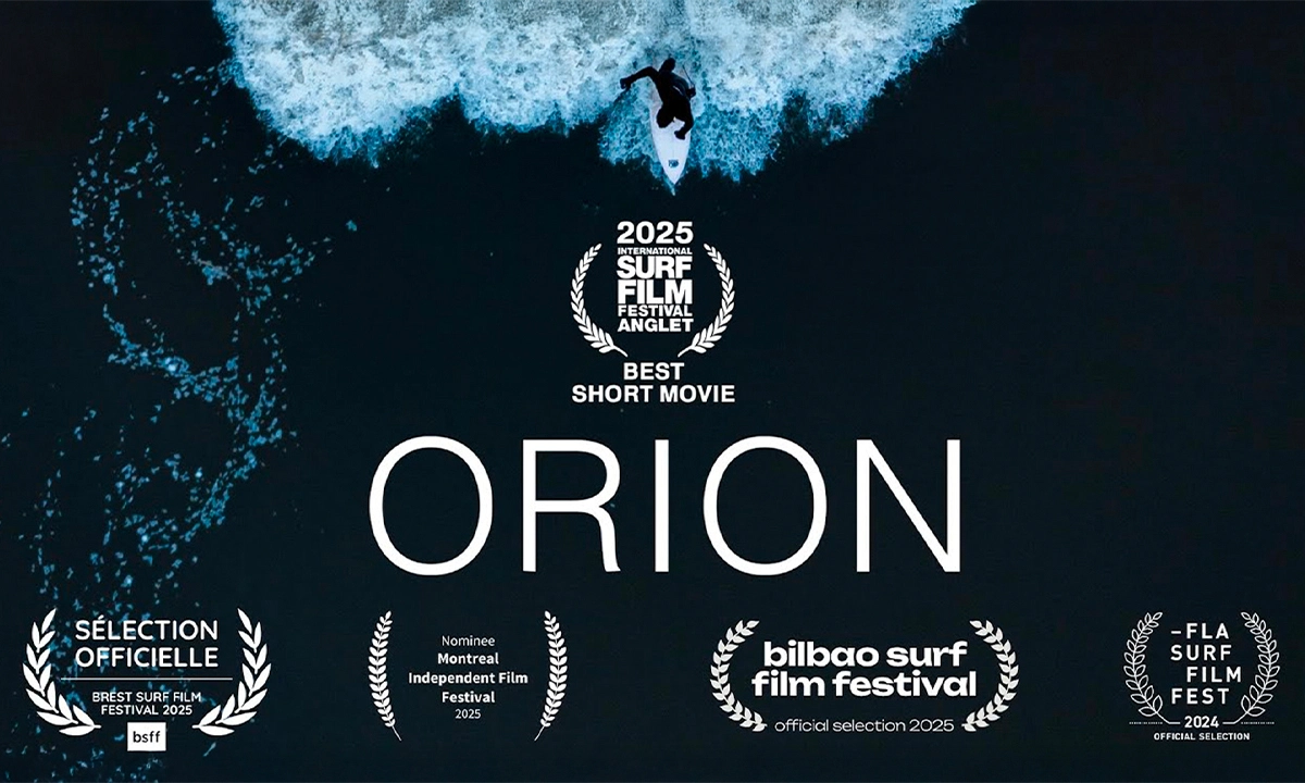 Orion