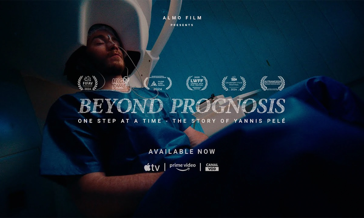 Beyond Prognosis