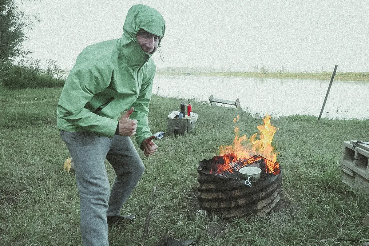 Thomas Destailleur Open Your Wild