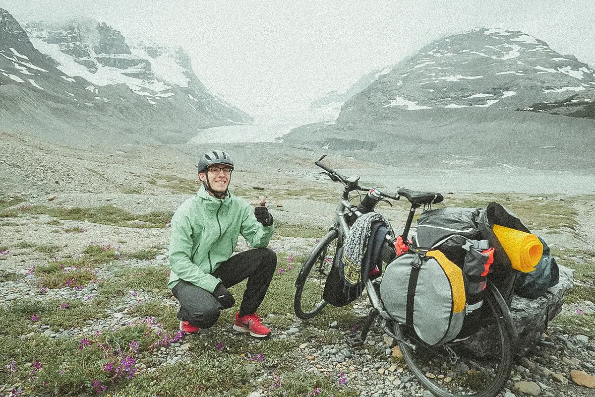 Thomas Destailleur Open Your Wild