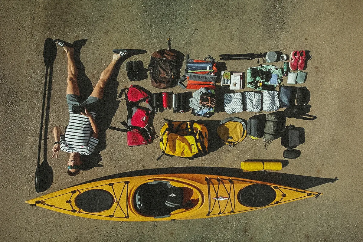 Thomas Destailleur Open Your Wild