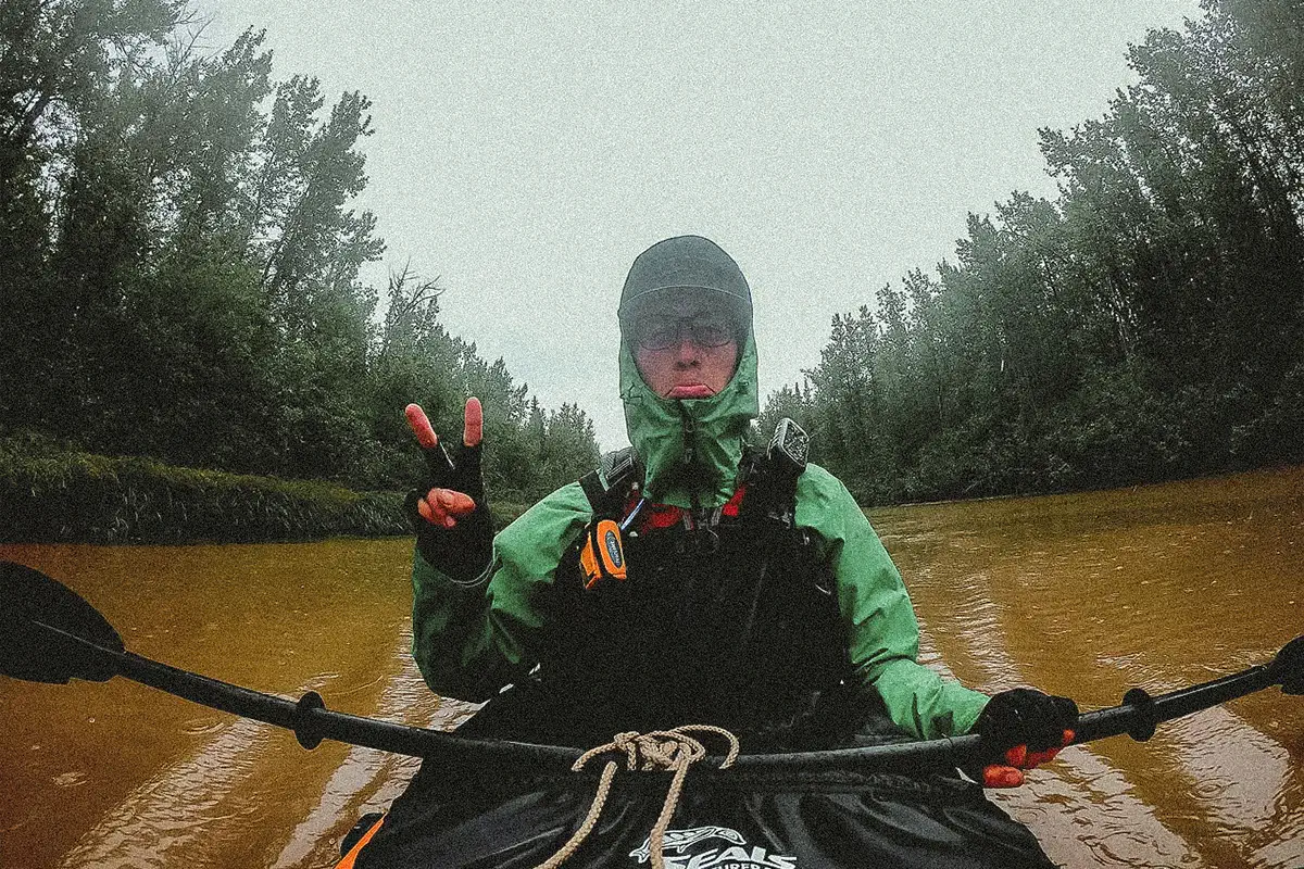 Thomas Destailleur Open Your Wild