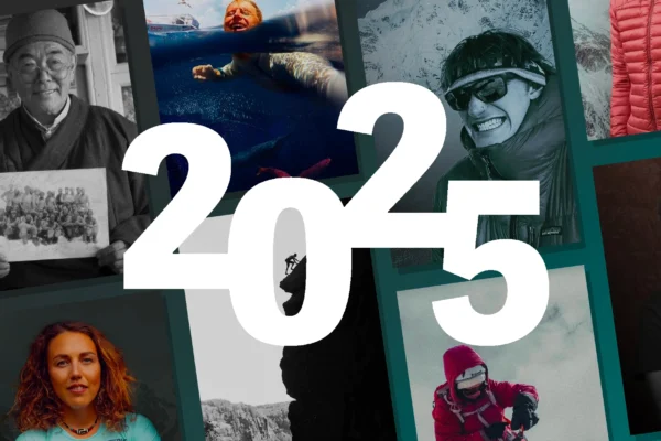 Personnalités outdoor disparues en 2025