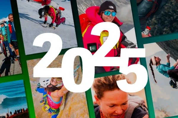 Femmes de l'année 2025