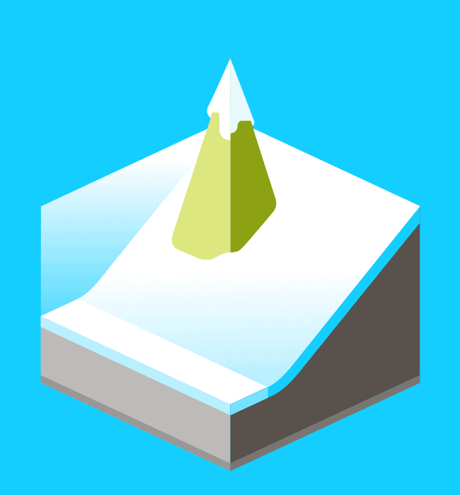 forets WEMountain