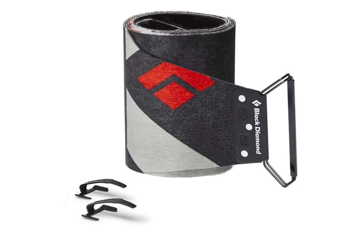 Black Diamond Glidelite Mix