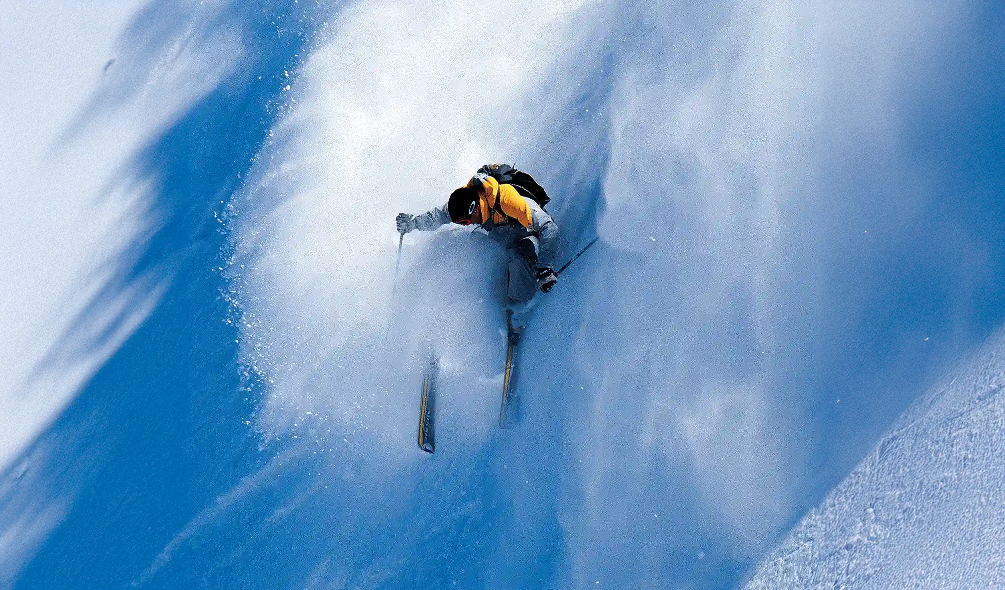 Dominique Perret Manali